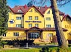 Hotel*** NAT Wisła zaprasza na wypoczynek w Beskidach