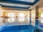 Hotel Dosłońce jest znakomitym miejscem na relaksujący wyjazd pod Kraków